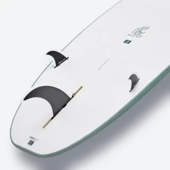 SURF 900 EPOXY SOFT 8'4 Avec 3 Ailerons. 19 SURF 900 EPOXY SOFT 8'4 Avec 3 Ailerons. -Meilleur Surf Magasin surf 900 epoxy soft 84 avec 3 ailerons 7