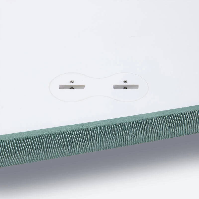 SURF 900 EPOXY SOFT 8'4 Avec 3 Ailerons. 11 SURF 900 EPOXY SOFT 8'4 Avec 3 Ailerons. – Image 9