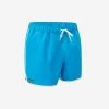 Surf Boardshort Court 100 MOMO BLUE -Meilleur Surf Magasin surf boardshort court 100 momo blue