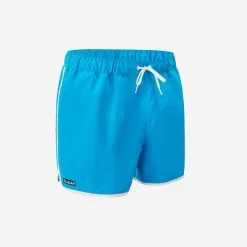 Meilleur Surf Magasin 22 Surf Boardshort Court 100 MOMO BLUE
