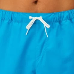 Surf Boardshort Court 100 MOMO BLUE -Meilleur Surf Magasin surf boardshort court 100 momo blue 3