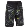 Surf Boardshort Long 500 Jungle Grey -Meilleur Surf Magasin surf boardshort long 500 jungle grey