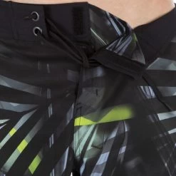 Surf Boardshort Long 500 Jungle Grey 13 Surf Boardshort Long 500 Jungle Grey -Meilleur Surf Magasin surf boardshort long 500 jungle grey 4