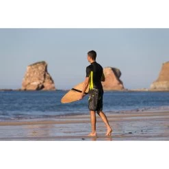 Surf Boardshort Long 500 Jungle Grey 14 Surf Boardshort Long 500 Jungle Grey -Meilleur Surf Magasin surf boardshort long 500 jungle grey 5