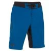 Surf Boardshort Long 500 Uni Blue -Meilleur Surf Magasin surf boardshort long 500 uni blue