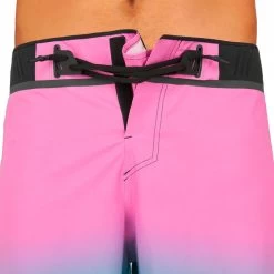 Surf Boardshort Long 900 Grungy Pink. -Meilleur Surf Magasin surf boardshort long 900 grungy pink 8