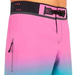 Surf Boardshort Long 900 Grungy Pink. -Meilleur Surf Magasin surf boardshort long 900 grungy pink 9