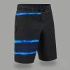 Surf Boardshort Long 900 TIE BLUE -Meilleur Surf Magasin surf boardshort long 900 tie blue