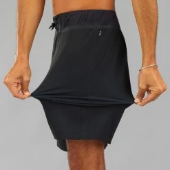 Surf Boardshort Long 900 TIE BLUE -Meilleur Surf Magasin surf boardshort long 900 tie blue 3