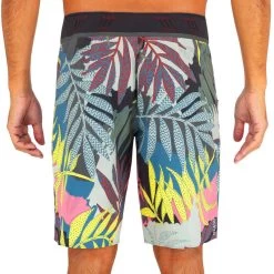Surf Boardshort Long 900 Wonderflo. -Meilleur Surf Magasin surf boardshort long 900 wonderflo 3