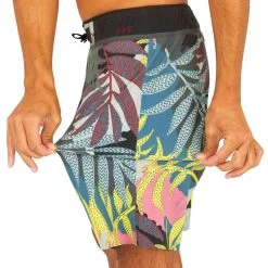 Surf Boardshort Long 900 Wonderflo. -Meilleur Surf Magasin surf boardshort long 900 wonderflo 5