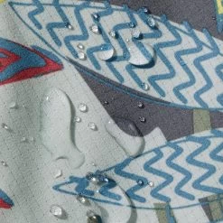 Surf Boardshort Long 900 Wonderflo. -Meilleur Surf Magasin surf boardshort long 900 wonderflo 6