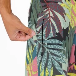 Surf Boardshort Long 900 Wonderflo. -Meilleur Surf Magasin surf boardshort long 900 wonderflo 7