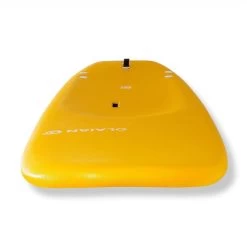 SURF MOUSSE 100 6'8" Livrée Avec Un Leash Et 3 Ailerons . -Meilleur Surf Magasin surf mousse 100 68 livree avec un leash et 3 ailerons 6