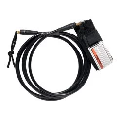 SURF MOUSSE 100 6'8" Livrée Avec Un Leash Et 3 Ailerons . -Meilleur Surf Magasin surf mousse 100 68 livree avec un leash et 3 ailerons 9