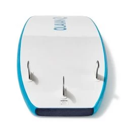 SURF MOUSSE 100 8'2" Livrée Avec Un Leash Et 3 Ailerons. -Meilleur Surf Magasin surf mousse 100 82 livree avec un leash et 3 ailerons 7