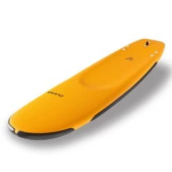 SURF MOUSSE 100 Renforcé 7'5" 84 L + Leash -Meilleur Surf Magasin surf mousse 100 renforce 75 84 l leash 2