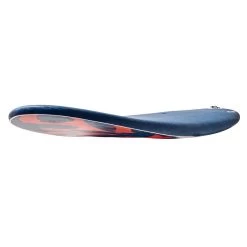 SURF MOUSSE 500 8'6". Livrée Avec 1 Leash Et 3 Ailerons. -Meilleur Surf Magasin surf mousse 500 86 livree avec 1 leash et 3 ailerons 9