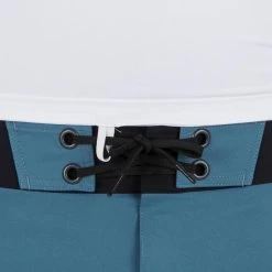 Tee Shirt Anti UV Surf Top 100 Manches Longues Homme Blanc -Meilleur Surf Magasin tee shirt anti uv surf top 100 manches longues homme blanc 2