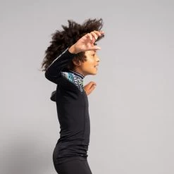 Top Solaire Garçon Manche Longue Noir -Meilleur Surf Magasin top solaire garcon manche longue noir 2