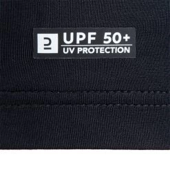 Top Solaire Garçon Manche Longue Noir -Meilleur Surf Magasin top solaire garcon manche longue noir 6