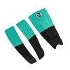 Traction Pad Vert/noir -Meilleur Surf Magasin traction pad vertnoir