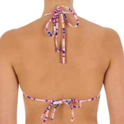 Triangle ROXY WINDY ORANGE -Meilleur Surf Magasin triangle roxy windy orange 3