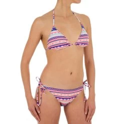 Triangle ROXY WINDY ORANGE -Meilleur Surf Magasin triangle roxy windy orange 6