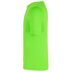 Water Tee Shirt Anti UV Surf Enfant Vert Imprimé -Meilleur Surf Magasin water tee shirt anti uv surf enfant vert imprime 3