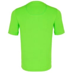 Water Tee Shirt Anti UV Surf Enfant Vert Imprimé -Meilleur Surf Magasin water tee shirt anti uv surf enfant vert imprime 4
